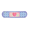 🩹 Эмодзи «so sweetie» для Telegram