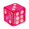 🎲 Эмодзи «so sweetie» для Telegram