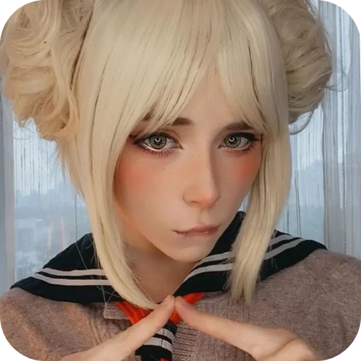 🦊 Стикер «Sweetie Fox» для Telegram