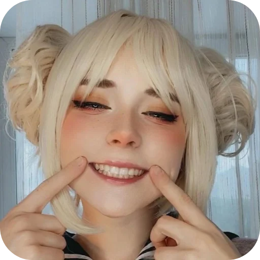 🦊 Стикер «Sweetie Fox» для Telegram