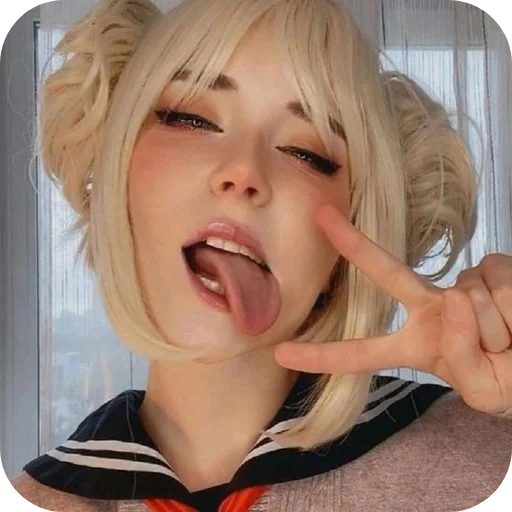 🦊 Стикер «Sweetie Fox» для Telegram