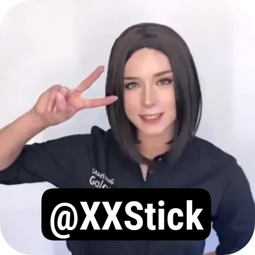 🦊 Стикер «Sweetie Fox» для Telegram