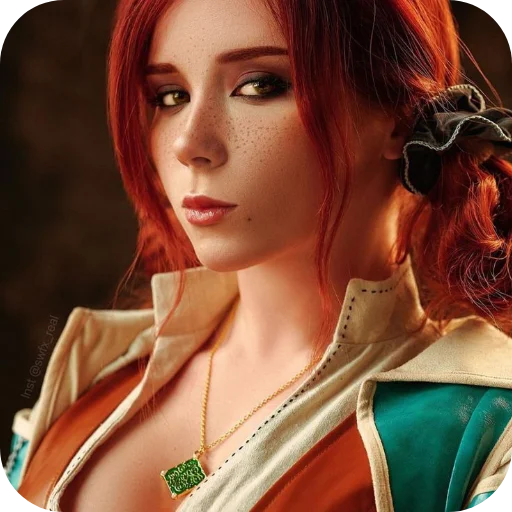 🦊 Стикер «Sweetie Fox» для Telegram