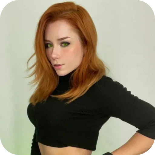 🦊 Стикер «Sweetie Fox» для Telegram