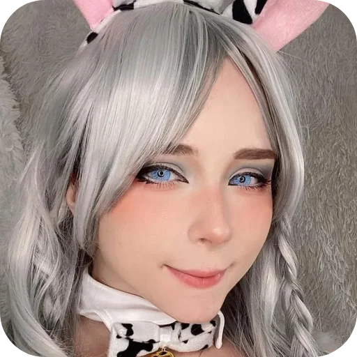 🦊 Стикер «Sweetie Fox» для Telegram