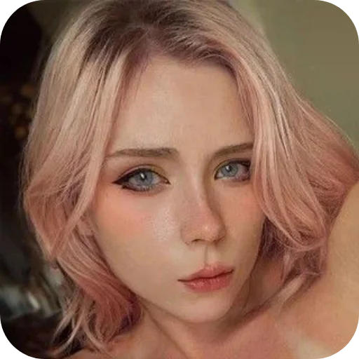 Стикерпак Sweetie Fox для Telegram — скачать