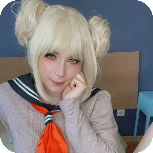 🦊 Стикер «Sweetie Fox» для Telegram