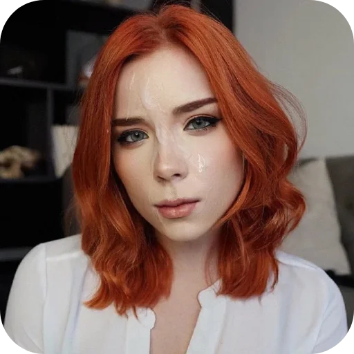 🦊 Стикер «Sweetie Fox» для Telegram