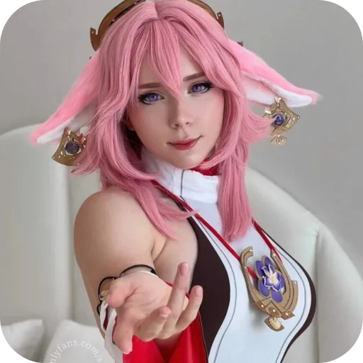 🦊 Стикер «Sweetie Fox» для Telegram