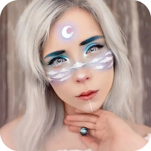 🦊 Стикер «Sweetie Fox» для Telegram