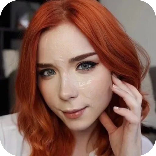 🦊 Стикер «Sweetie Fox» для Telegram