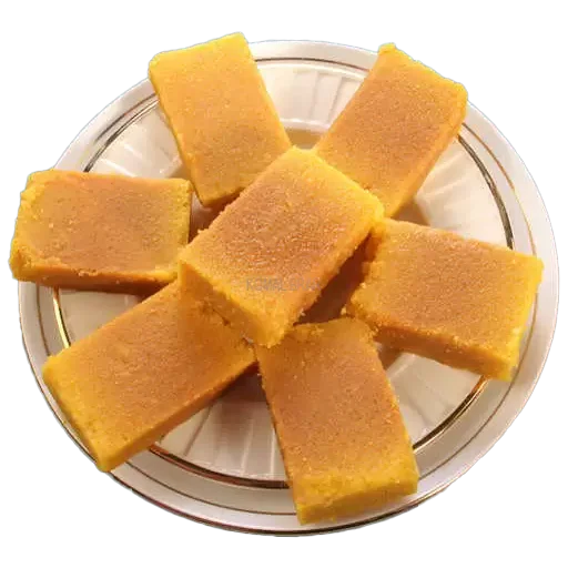 🧆 Стикер «Sweets» для Telegram
