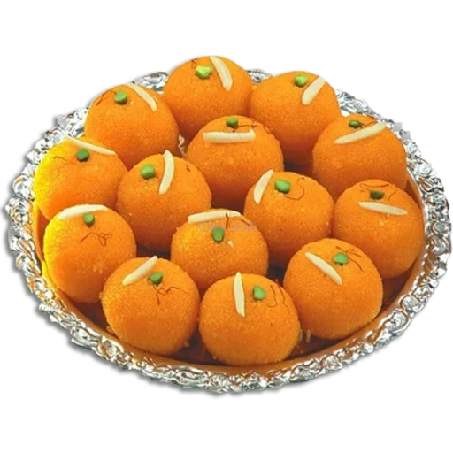 🧆 Стикер «Sweets» для Telegram