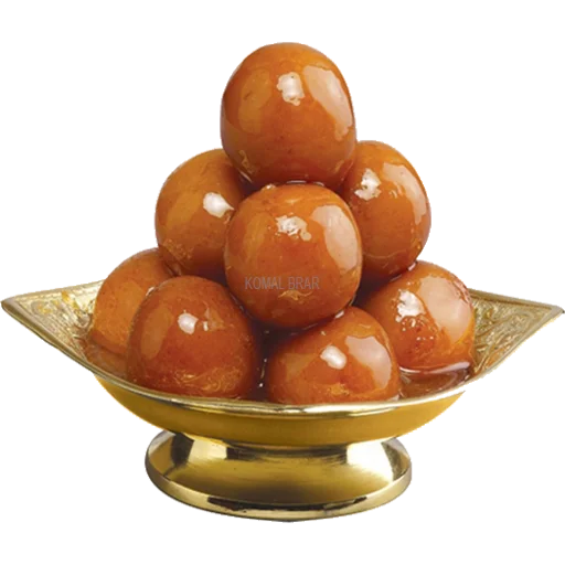 🧆 Стикер «Sweets» для Telegram
