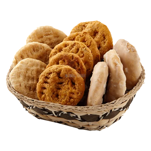 🧆 Стикер «Sweets» для Telegram
