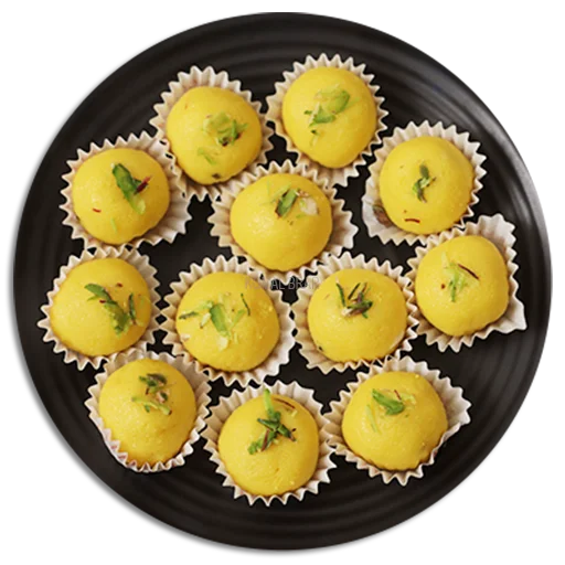 🧆 Стикер «Sweets» для Telegram