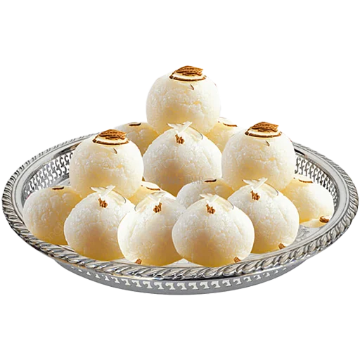 🧆 Стикер «Sweets» для Telegram