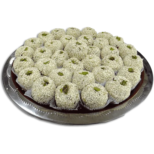 🧆 Стикер «Sweets» для Telegram