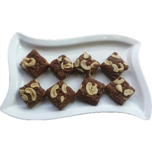 🧆 Стикер «Sweets» для Telegram