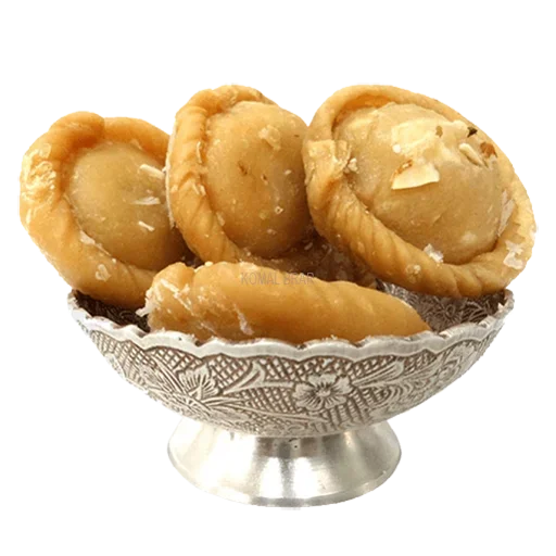 🧆 Стикер «Sweets» для Telegram