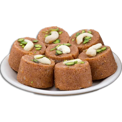 🧆 Стикер «Sweets» для Telegram