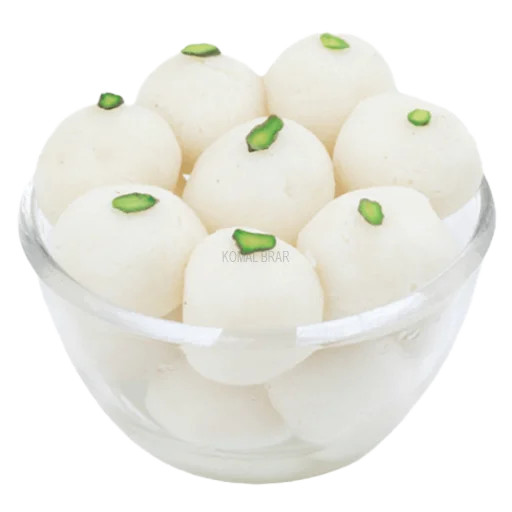 🧆 Стикер «Sweets» для Telegram