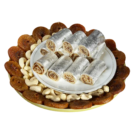 🧆 Стикер «Sweets» для Telegram