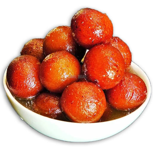 🧆 Стикер «Sweets» для Telegram