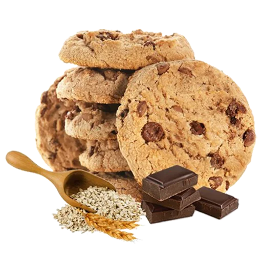 🧆 Стикер «Sweets» для Telegram