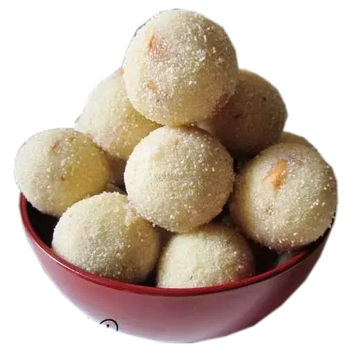 🧆 Стикер «Sweets» для Telegram