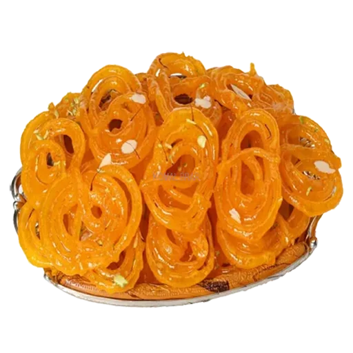 🧆 Стикер «Sweets» для Telegram