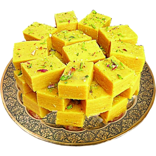 Стикерпак Sweets для Telegram