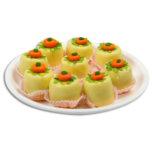 🧆 Стикер «Sweets» для Telegram