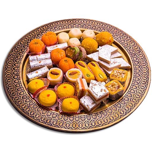 🧆 Стикер «Sweets» для Telegram