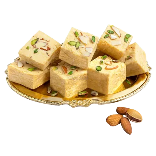 🧆 Стикер «Sweets» для Telegram
