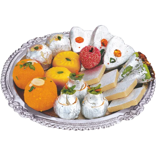 🧆 Стикер «Sweets» для Telegram