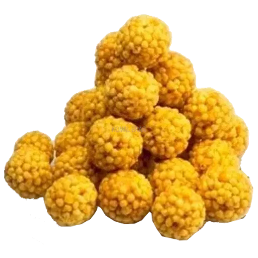 🧆 Стикер «Sweets» для Telegram