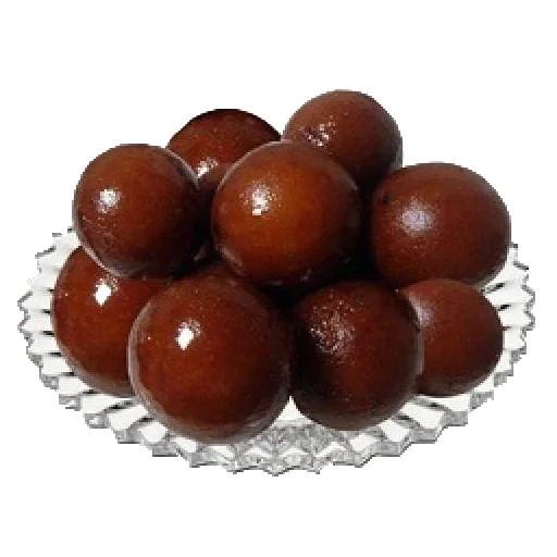 🧆 Стикер «Sweets» для Telegram