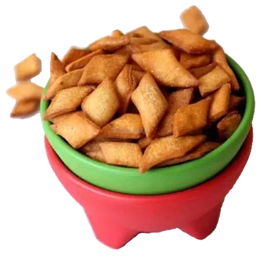🧆 Стикер «Sweets» для Telegram