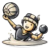 🥹 Эмодзи «Sports» для Telegram
