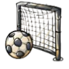 🤪 Эмодзи «Sports» для Telegram