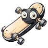 😝 Эмодзи «Sports» для Telegram