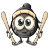 😋 Эмодзи «Sports» для Telegram