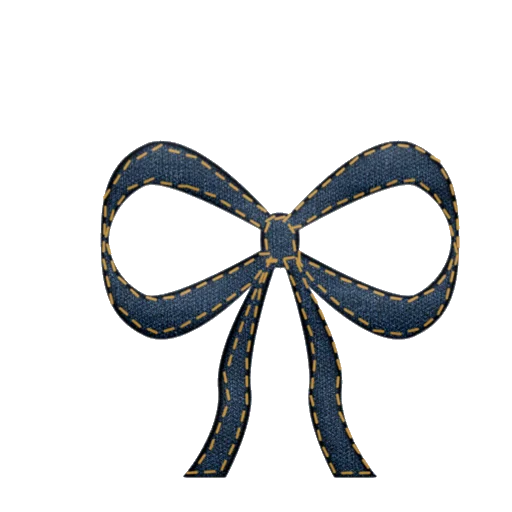 🎀 Стикер «Домашний уют» для Telegram