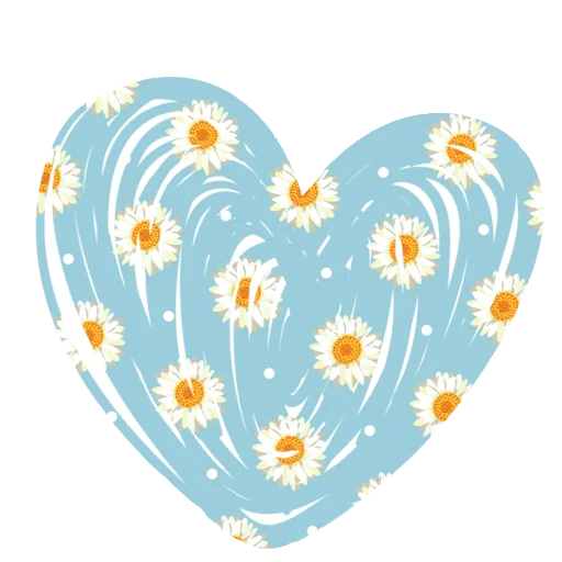 ❤️ Стикер «Домашний уют» для Telegram