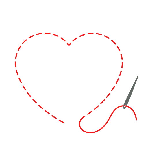 ❤️ Стикер «Домашний уют» для Telegram