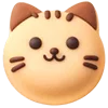 Стикер 4 Sweetie