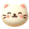 Стикер 31 Sweetie