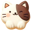 Стикер 33 Sweetie