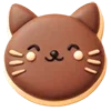 Стикер 34 Sweetie